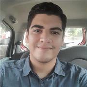 Politólogo Egresado de la Universidad Autónoma del Caribe